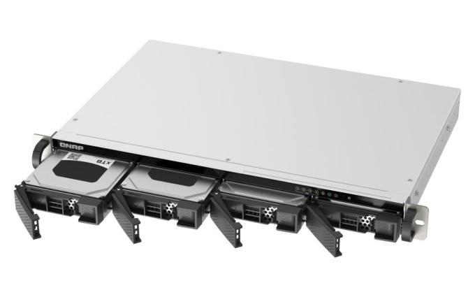 QNap TS-433EU