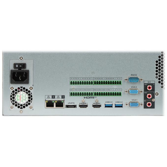 Dahua DHI-NVR5064-EI
