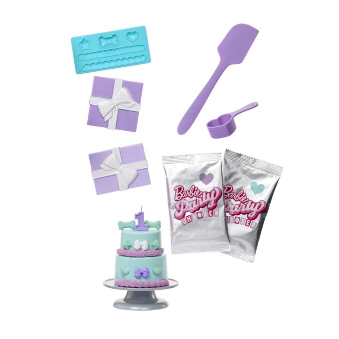 BARBIE JFG72