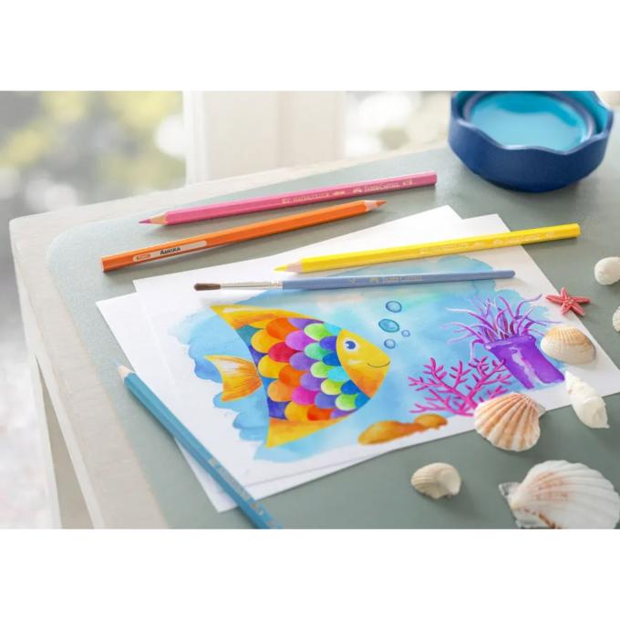 Faber-Castell 1408