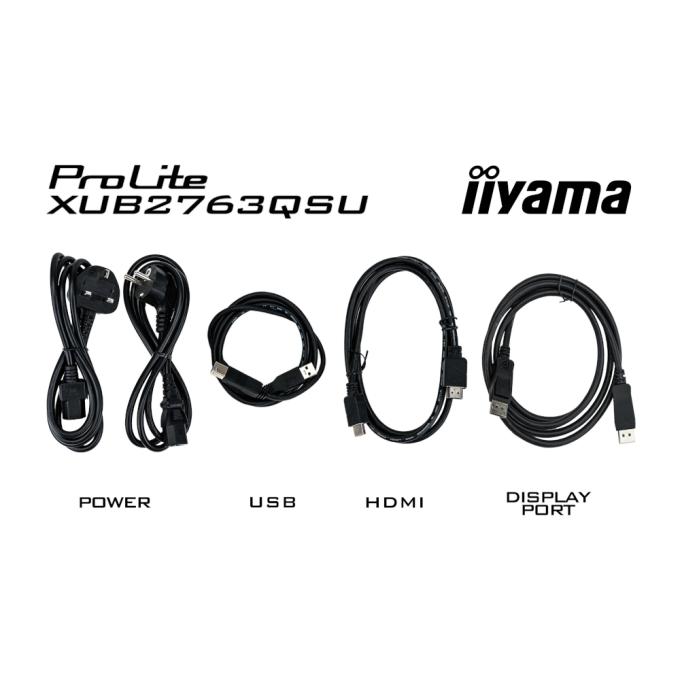 Iiyama XUB2763QSU-B1