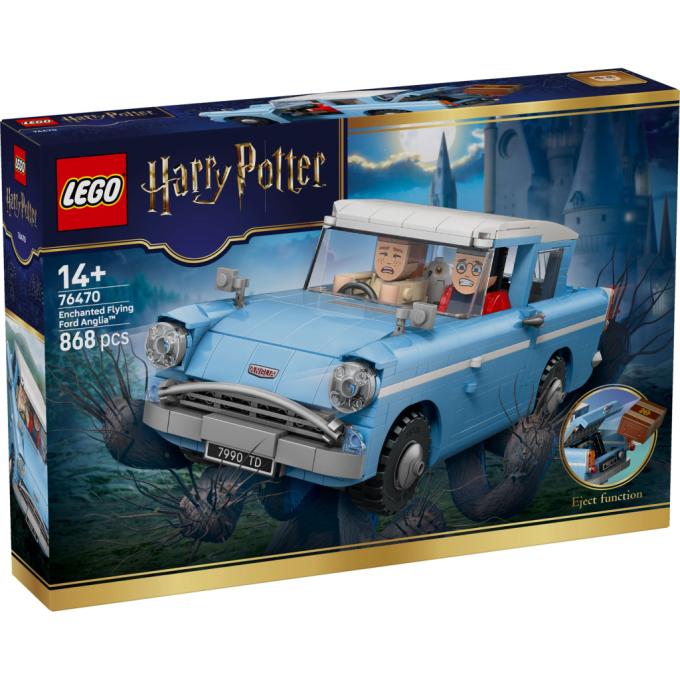 LEGO 76470-