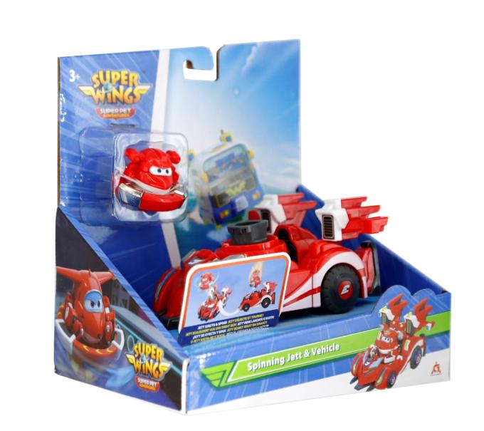 Super Wings EU770310