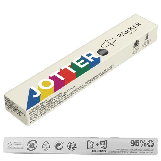 Parker 15 932_RREDe