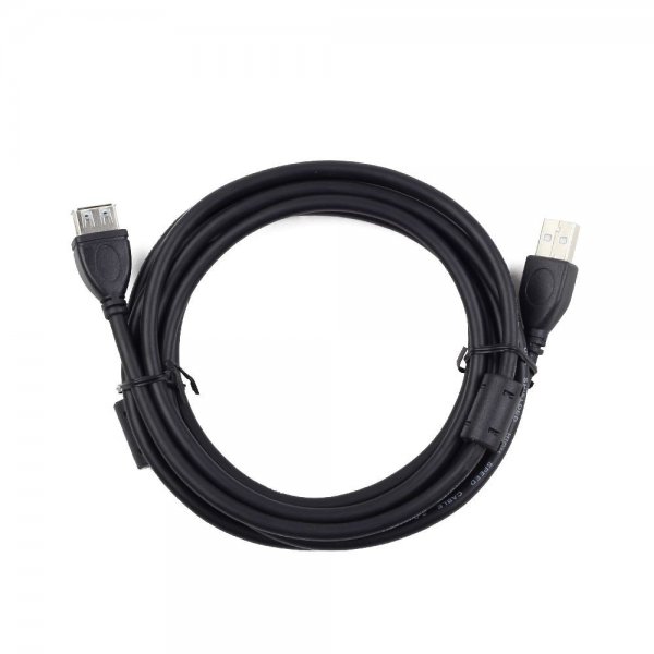 Дата кабель Cablexpert CCF2-USB2-AMAF-10