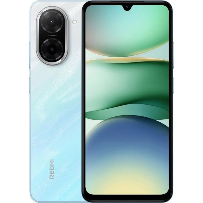 Xiaomi Redmi A5 4/128GB Blue
