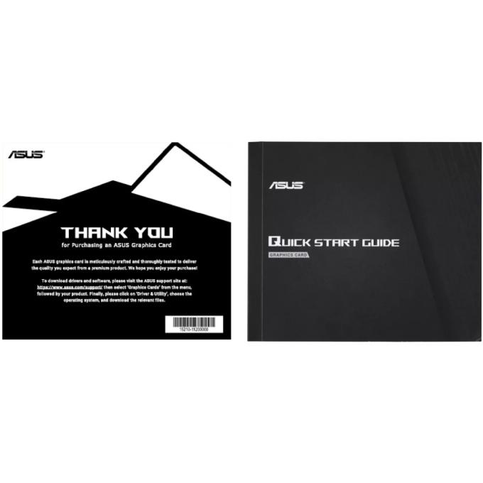ASUS DUAL-RTX5060-O8G-A