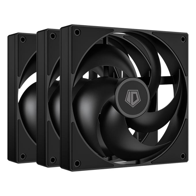 ID-Cooling AS-120-K TRIO