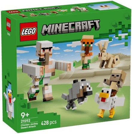 LEGO 21592