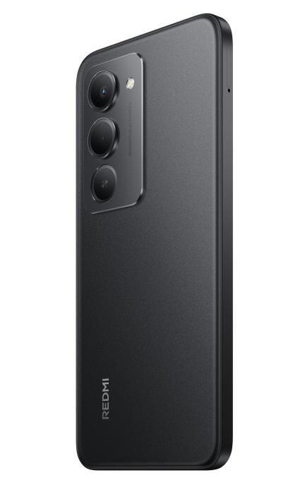 Xiaomi Redmi 15 8/256GB Midnight Black
