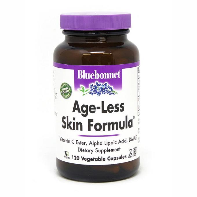 Bluebonnet Nutrition BLB1142