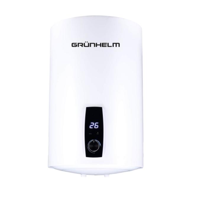 Grunhelm WH-100 RD