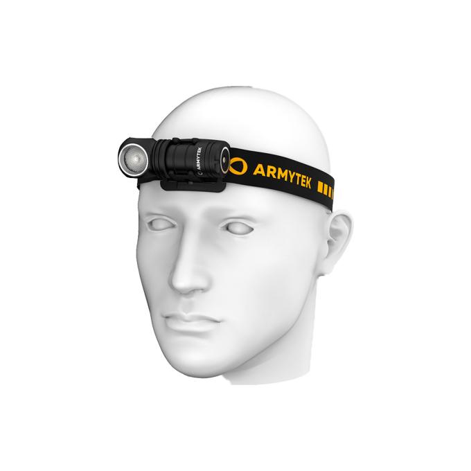 Armytek F09001C