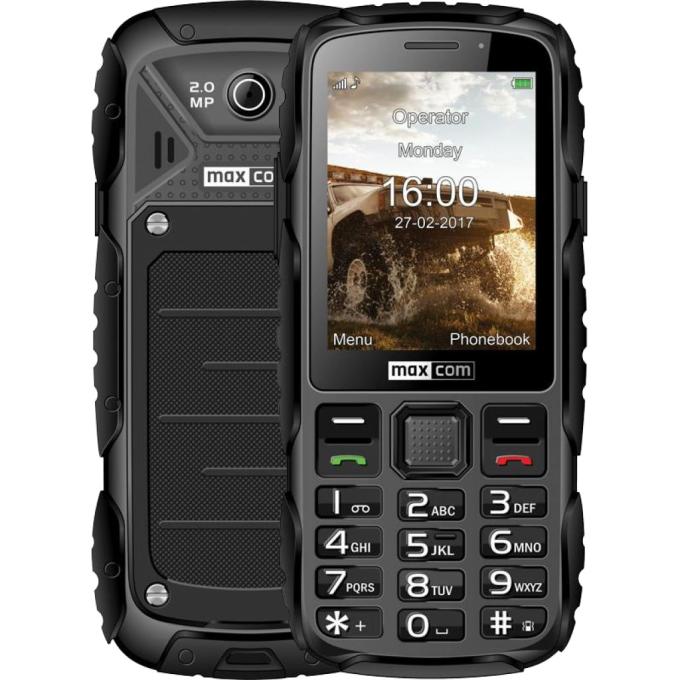 Maxcom 5908235973937