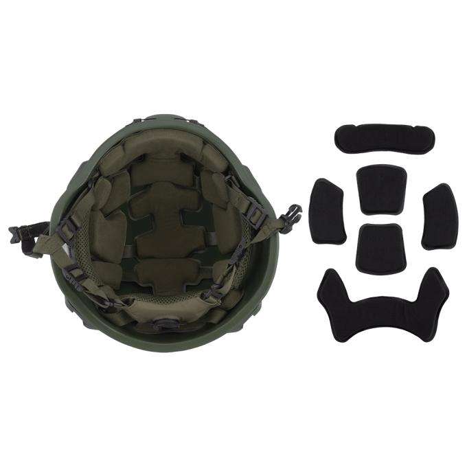 Ukrainian Armor MICHLRG