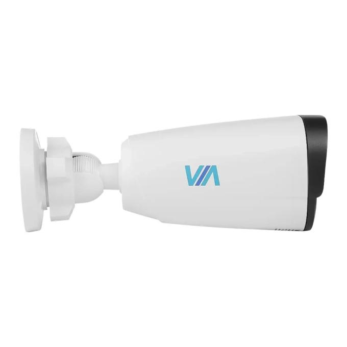 VIAsecurity VS-B24AS 4МП (2.8мм)