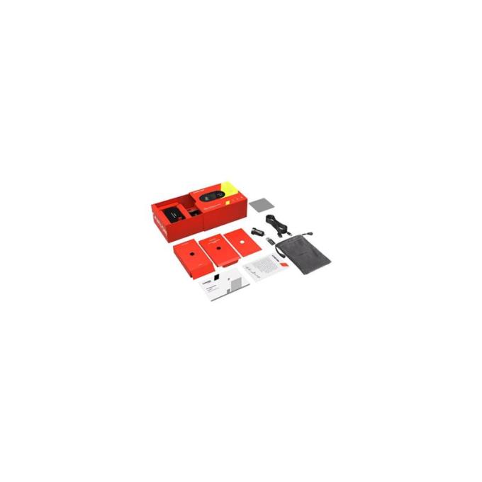 Canyon CND-DVR40