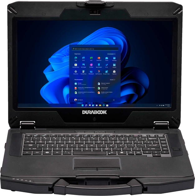 DURABOOK S4E2Q3AA3BXE