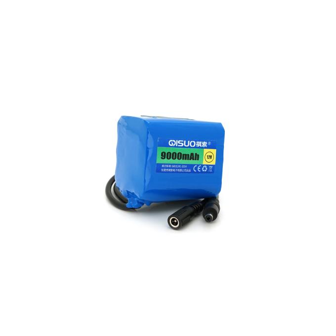 QiSuo QS-1209