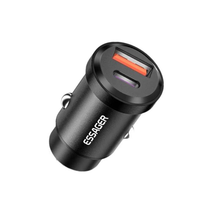 Essager ECCAC-TL01