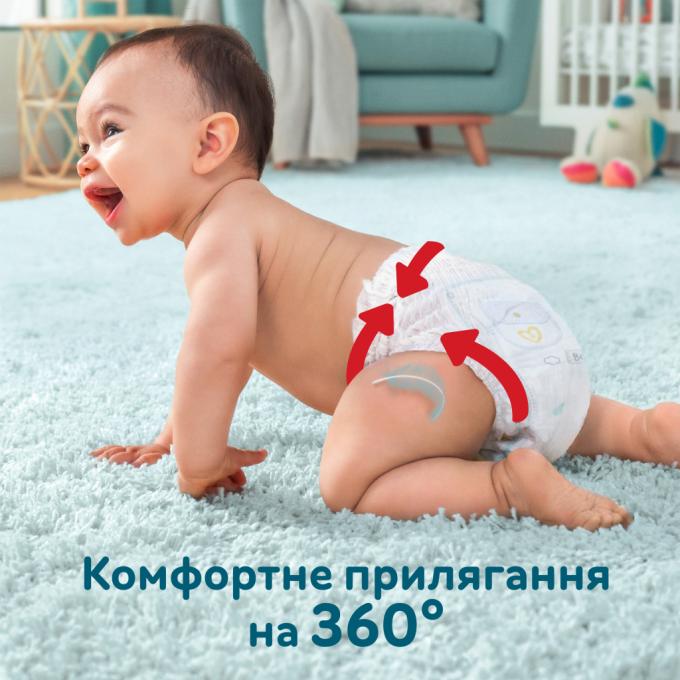 Pampers 8001841325545