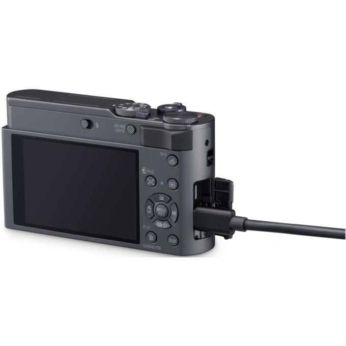 PANASONIC DC-TZ300E-S