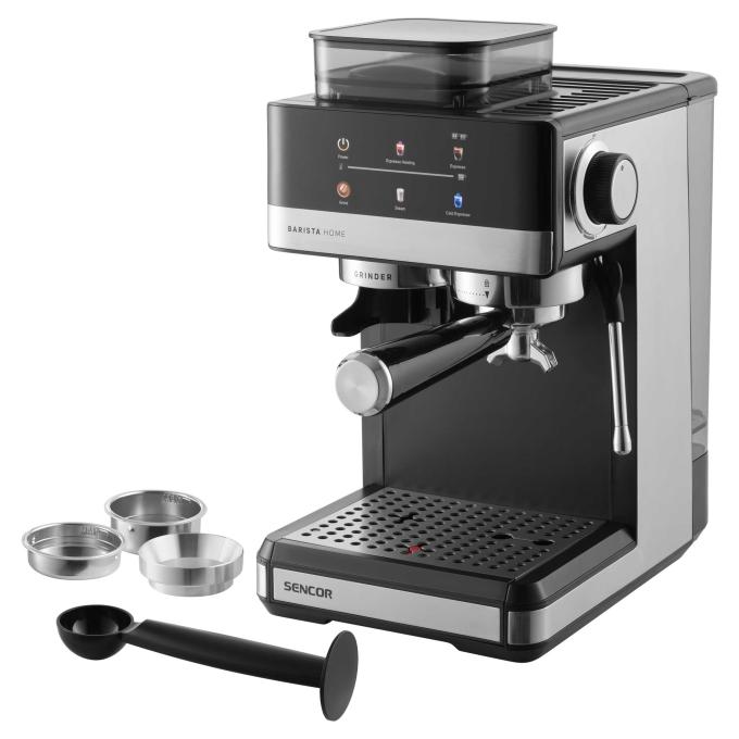 Sencor SES5000SS