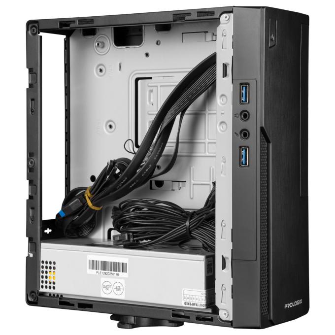 ProLogix E129 Mini VESA Black 200W