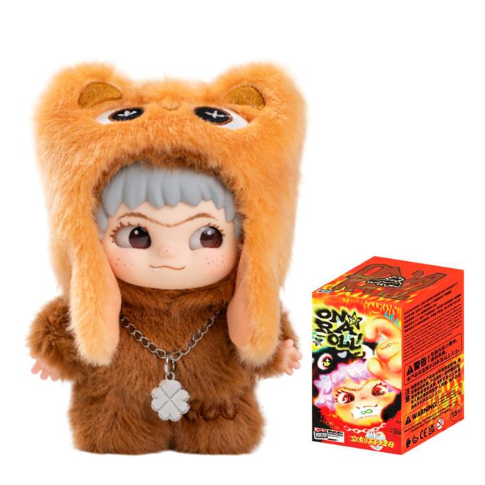 Pop Top 17WK-0606