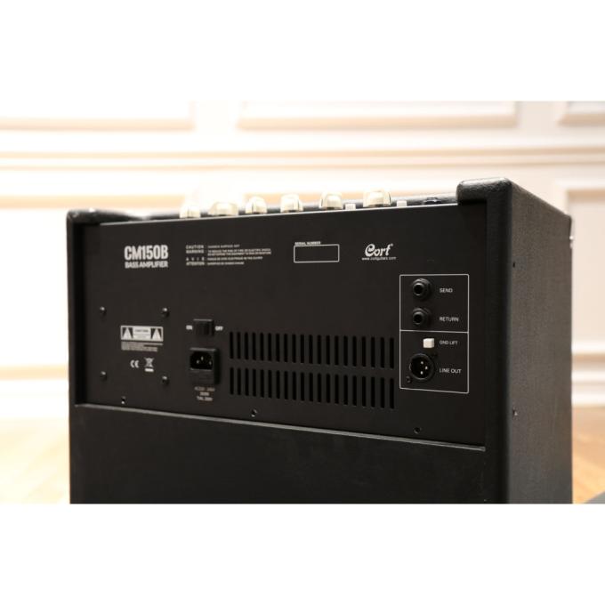 Cort CM150B