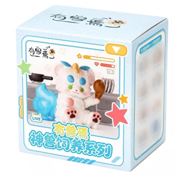 10/10 Toys QWYS801