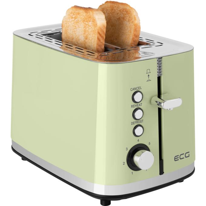 ECG ST 2766 Vintage Olive