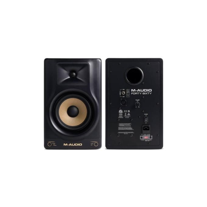 M-Audio Forty Sixty