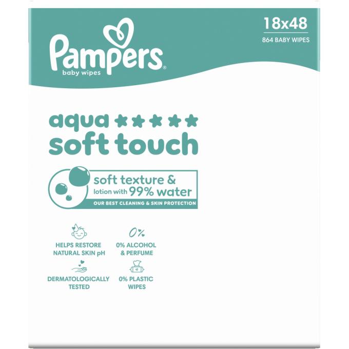 Pampers 8006530139977