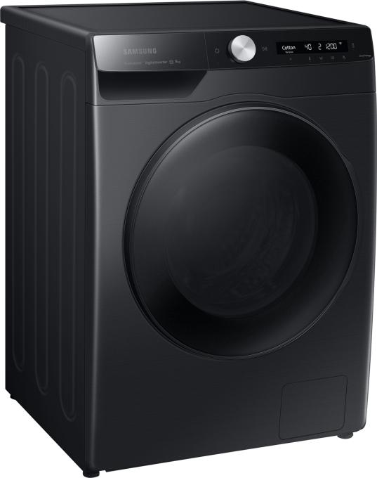 Samsung WW80AG6L28BBUA