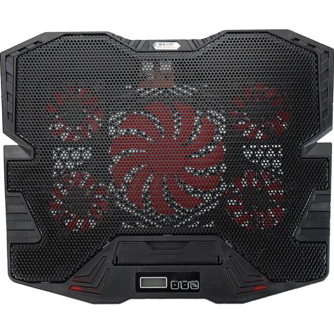 IceCoorel K5Red
