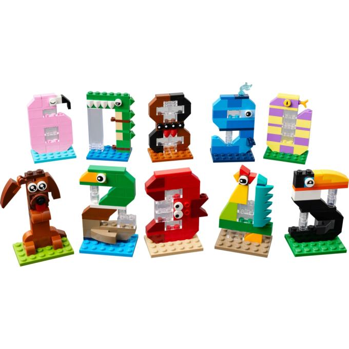 LEGO 40807