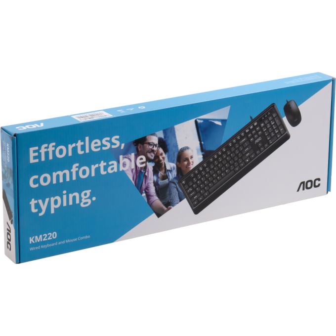 AOC KM220B/97