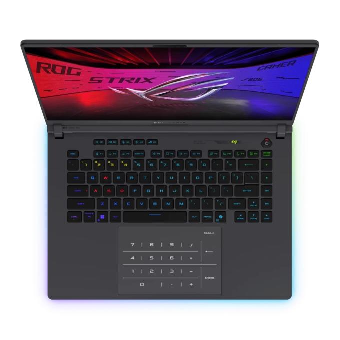 ASUS 90NR0LB1-M00BR0