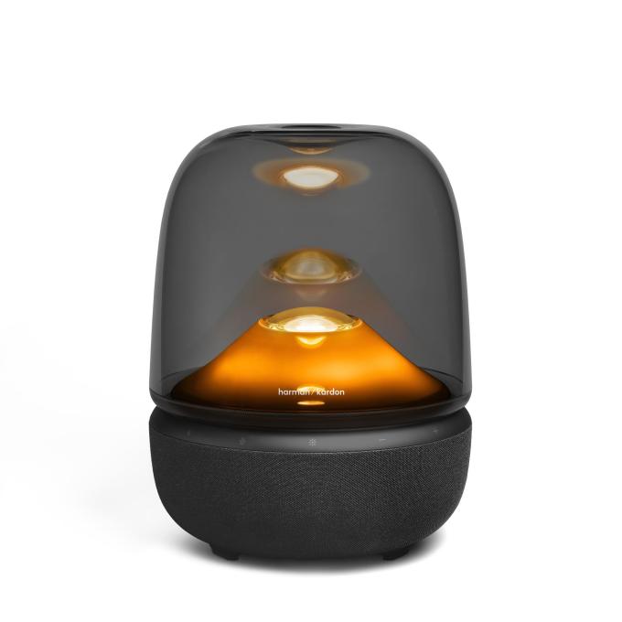 Harman/Kardon HKAURAS5BLKEP