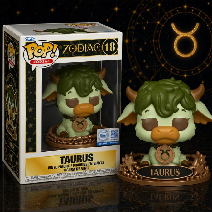 Funko Pop 90694F