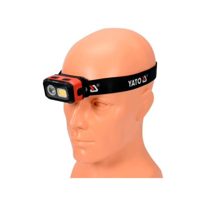 YATO YT-08593