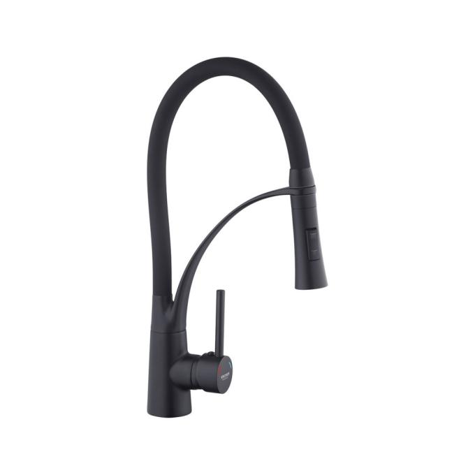 Kroner Ersel-SCH03393BLK