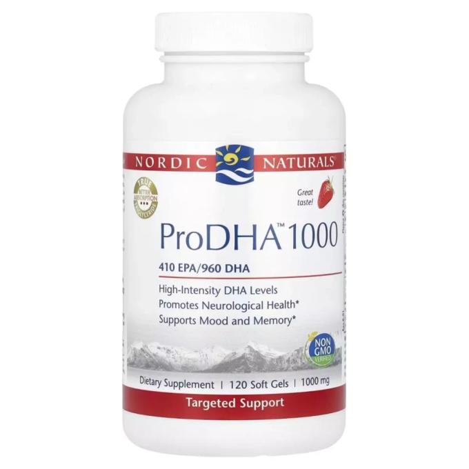 Nordic Naturals NOR01746