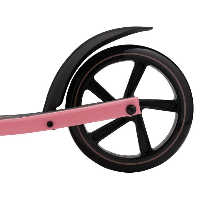 Miqilong BEAGLE-200-PINK
