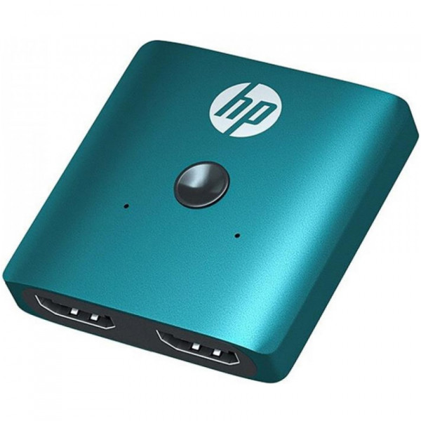 HP (HP official licensee) DHC-HD01V