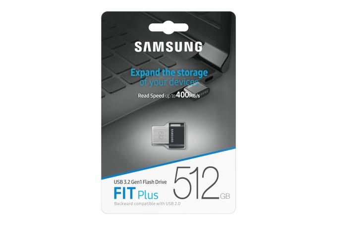 Samsung MUF-512AB/APC