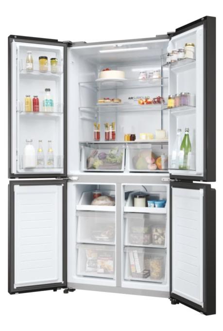 HAIER HCR3818ENPT