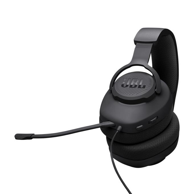 JBL JBLQTUM100M2BLK