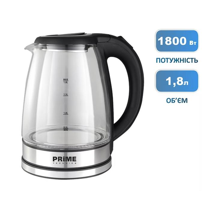 PRIME Technics PKG 1808 B